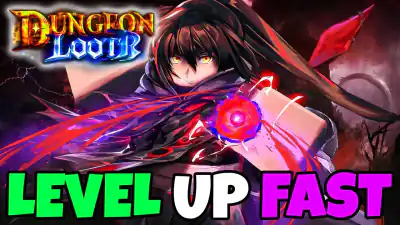 The Only Dungeon Lootr Guide You Will Need To Level Up FAST! (Kingmoe303)