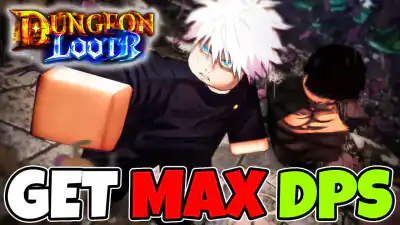 The Only Dungeon Lootr Guide You Will Need To Get MAX Damage FAST! (Kingmoe303)